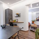 Cesare Balbo - B&d Apts Appartement Rome