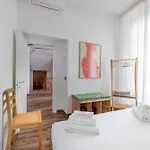 Appartement Cesare Balbo - B&d Apts Rome