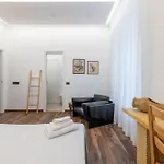 Cesare Balbo - B&d Apts Rome