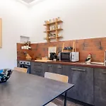 Cesare Balbo - B&d Apts