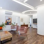 Appartement Cesare Balbo - B&d Apts *