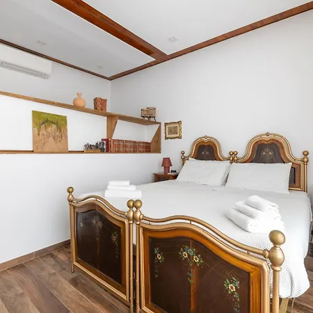Cesare Balbo - B&d Apts Appartement Rome