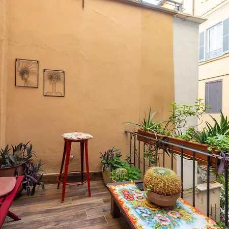 Appartement Cesare Balbo - B&d Apts
