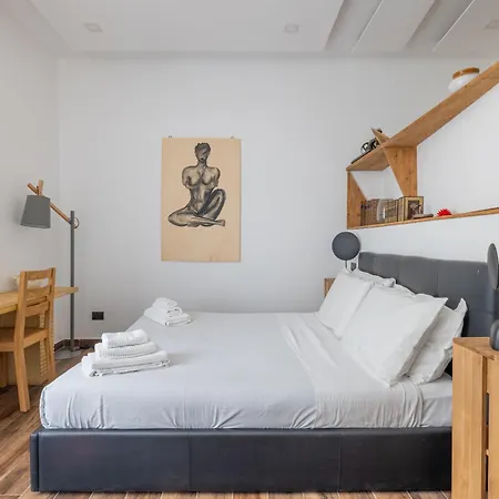 Cesare Balbo - B&d Apts *