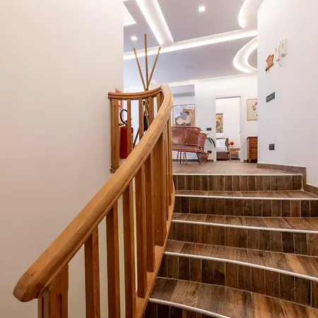 Apartmán Cesare Balbo - B&d Apts