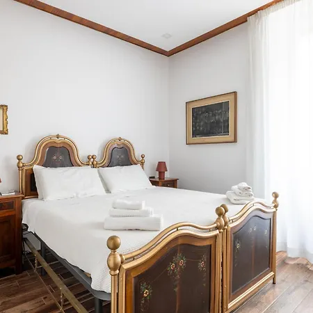 Cesare Balbo - B&d Apts *