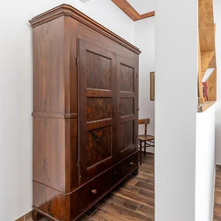 Cesare Balbo - B&d Apts Řím