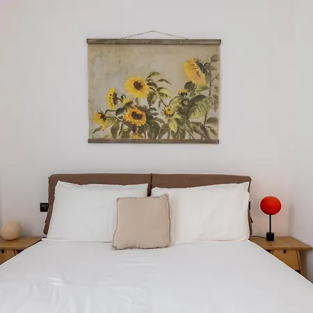 Cesare Balbo - B&d Apts *