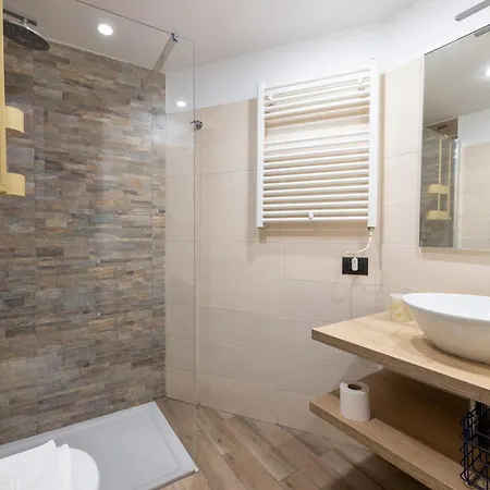 Cesare Balbo - B&d Apts Roma