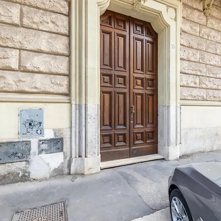 Cesare Balbo - B&d Apts