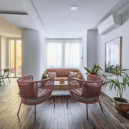 Cesare Balbo - B&d Apts Apartamento *