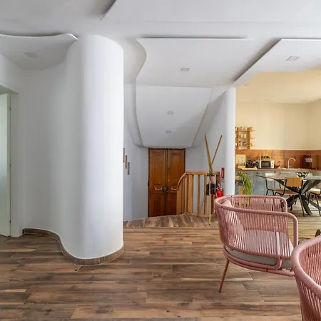 Apartamento Cesare Balbo - B&d Apts *