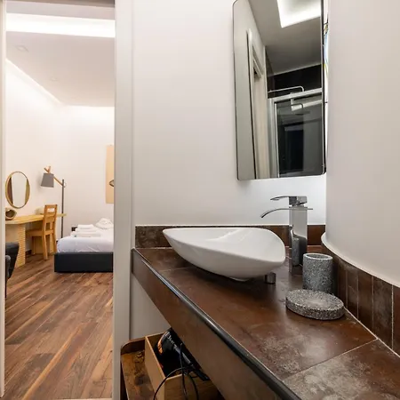 Cesare Balbo - B&d Apts