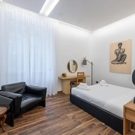 Apartamento Cesare Balbo - B&d Apts