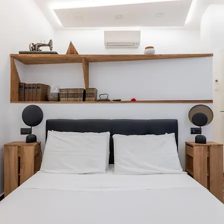 Cesare Balbo - B&d Apts Apartamento *