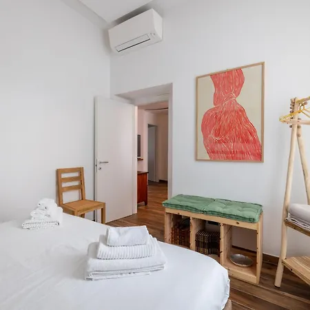 Cesare Balbo - B&d Apts * Roma