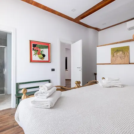 Apartament Cesare Balbo - B&d Apts *