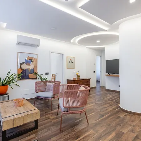 Apartament Cesare Balbo - B&d Apts *